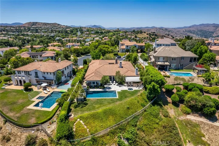 4164 Prado De Los Pajaros, Calabasas, California 91302