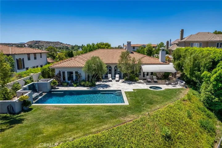 4164 Prado De Los Pajaros, Calabasas, California 91302