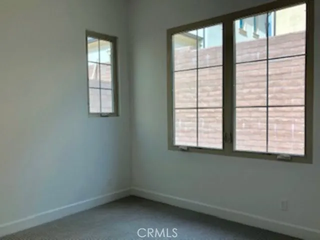 Downstairs Bedroom
