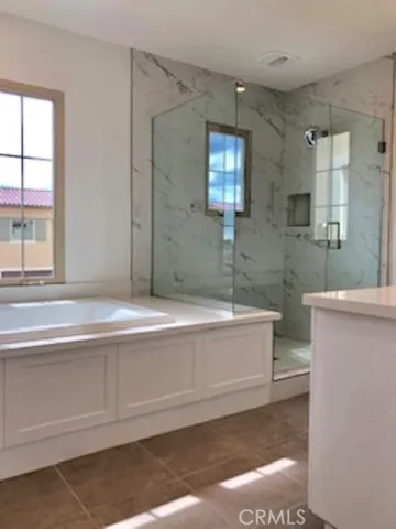 Master Bath - View #4