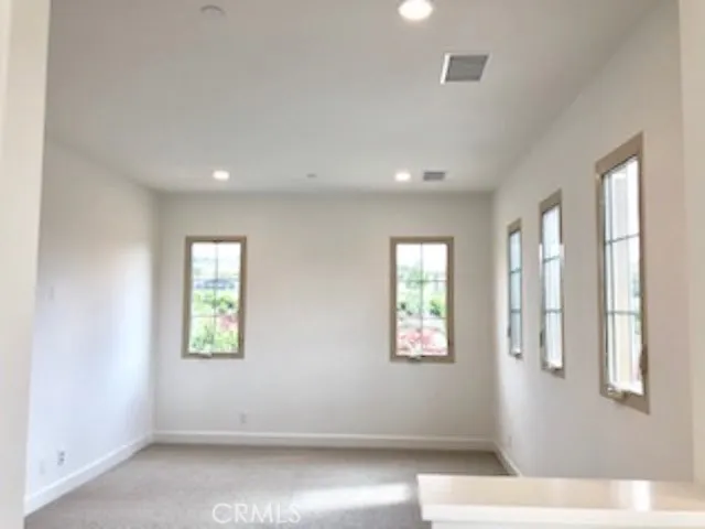 Upstairs Loft