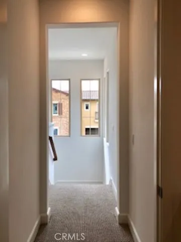 Top of Stairs coming from the Master Bedroom