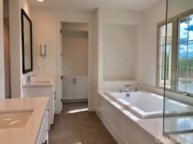 Master Bath - View #5