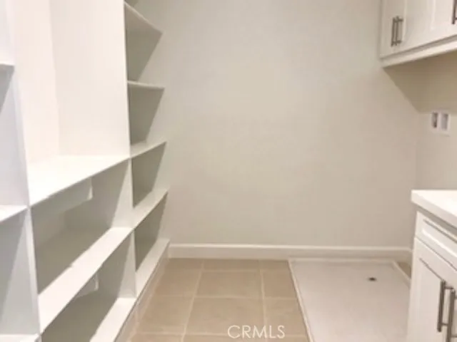Laundry Room - View #1