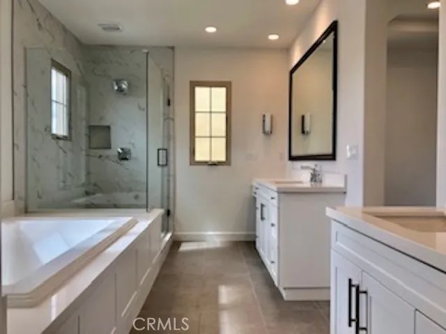 Master Bath - View #1