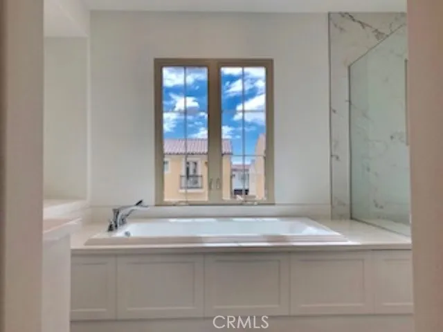 Master Bath - View #3