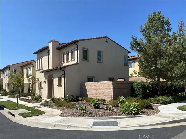 Front of Home - View #3