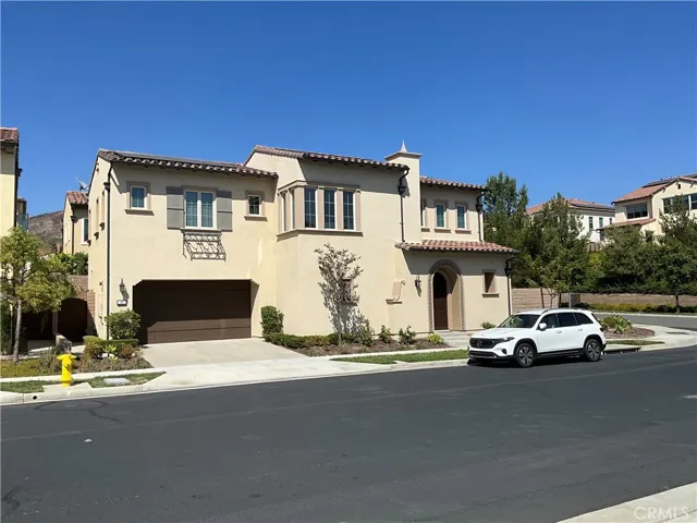 Front of Home - View #2