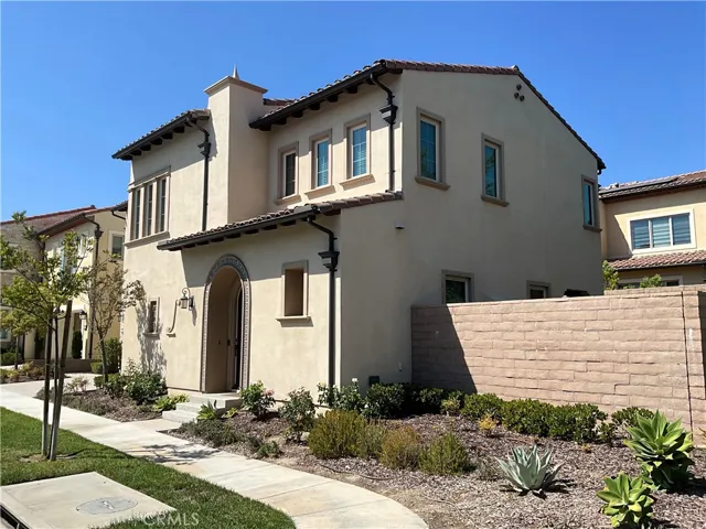 Front of Home - View #4