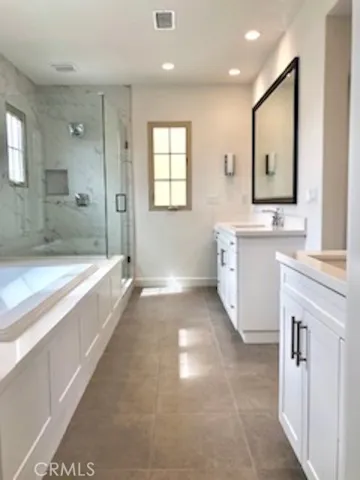 Master Bath - View #2