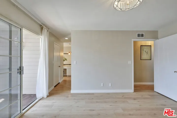 Primary Bedroom Suite