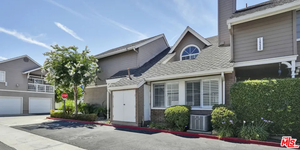 1830 Rory Lane 2, Simi Valley, California 93063