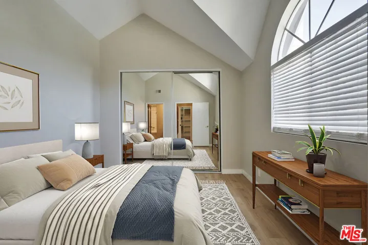 2nd Bedroom Suite