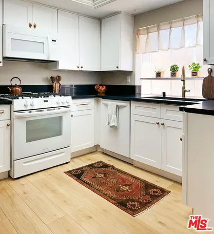 New Kitchen