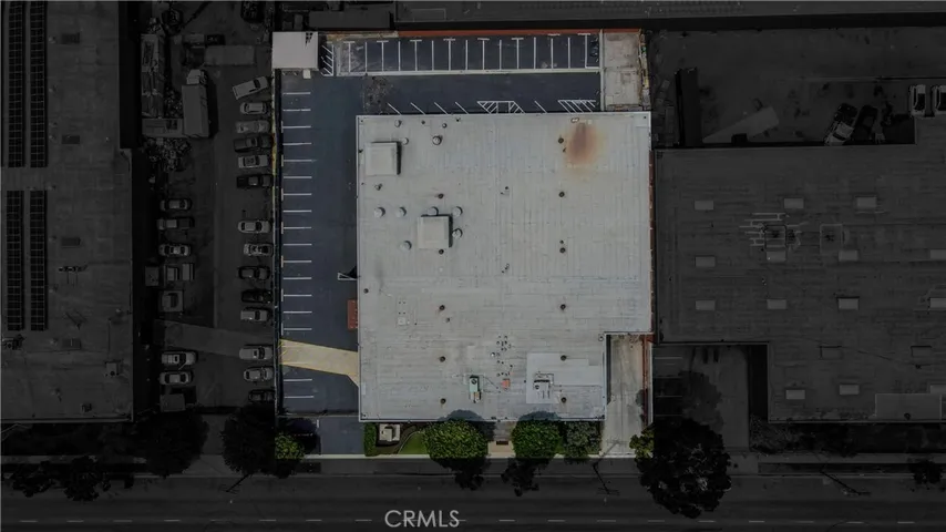 13813 S Main Street, Los Angeles, California 90061
