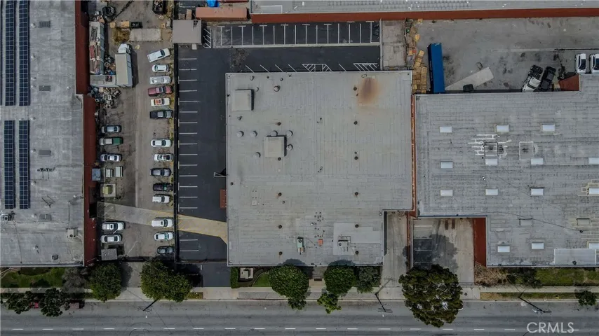 13813 S Main Street, Los Angeles, California 90061