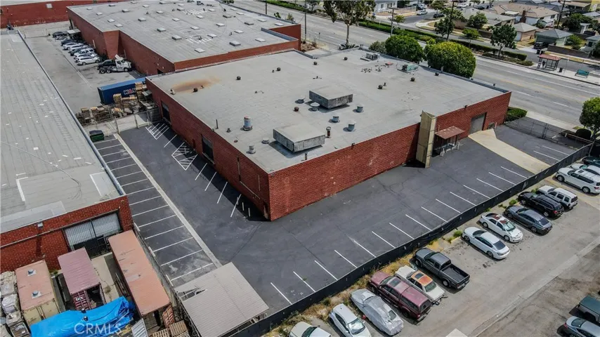 13813 S Main Street, Los Angeles, California 90061