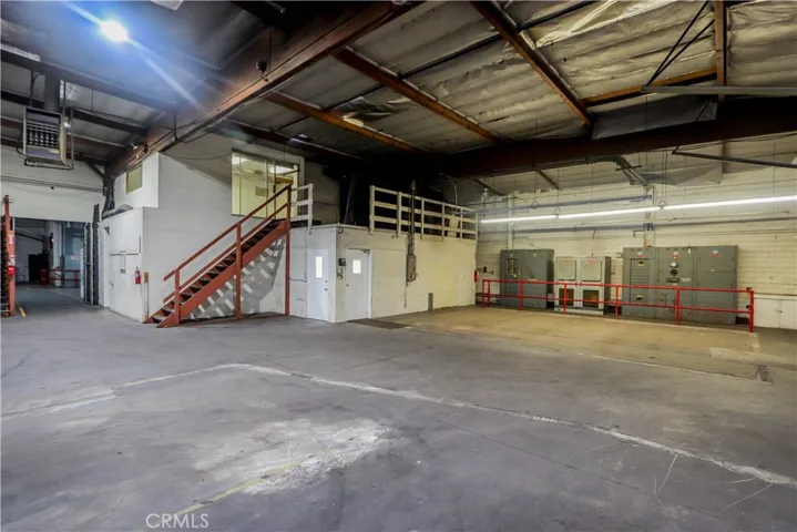 13813 S Main Street, Los Angeles, California 90061