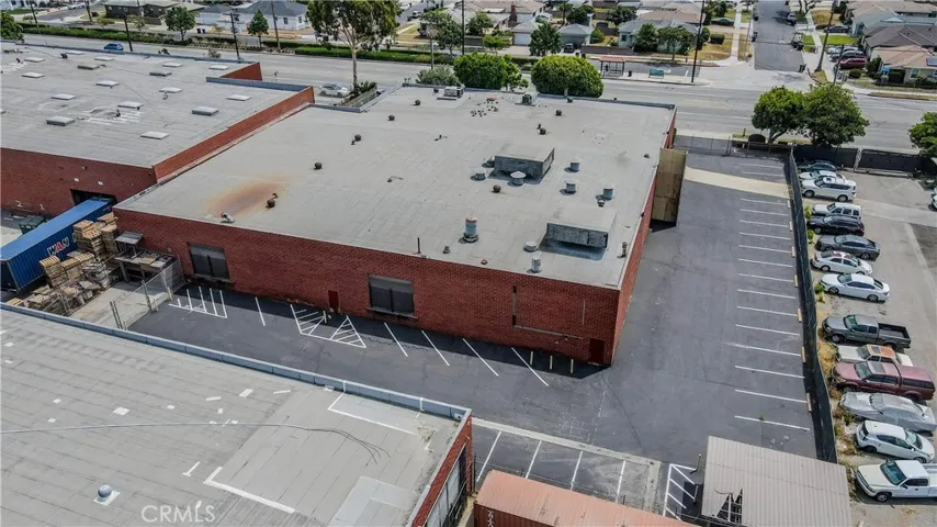 13813 S Main Street, Los Angeles, California 90061