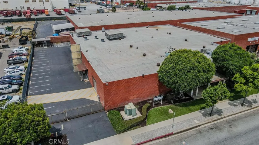 13813 S Main Street, Los Angeles, California 90061