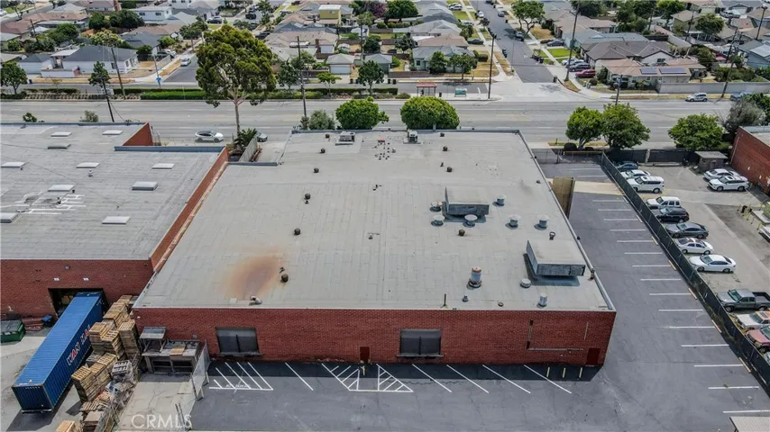 13813 S Main Street, Los Angeles, California 90061