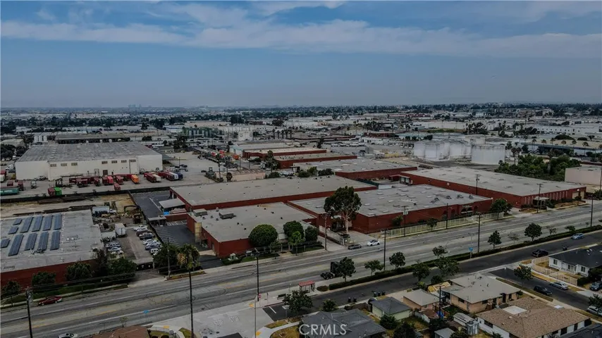 13813 S Main Street, Los Angeles, California 90061