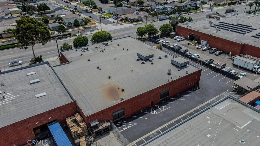 13813 S Main Street, Los Angeles, California 90061