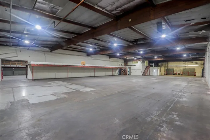 13813 S Main Street, Los Angeles, California 90061