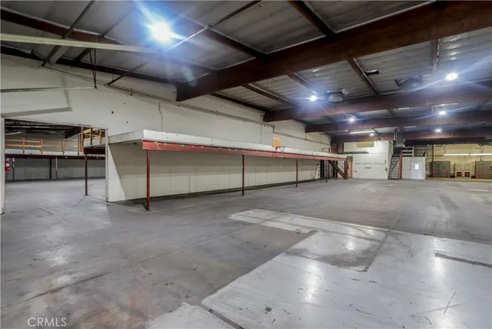 13813 S Main Street, Los Angeles, California 90061