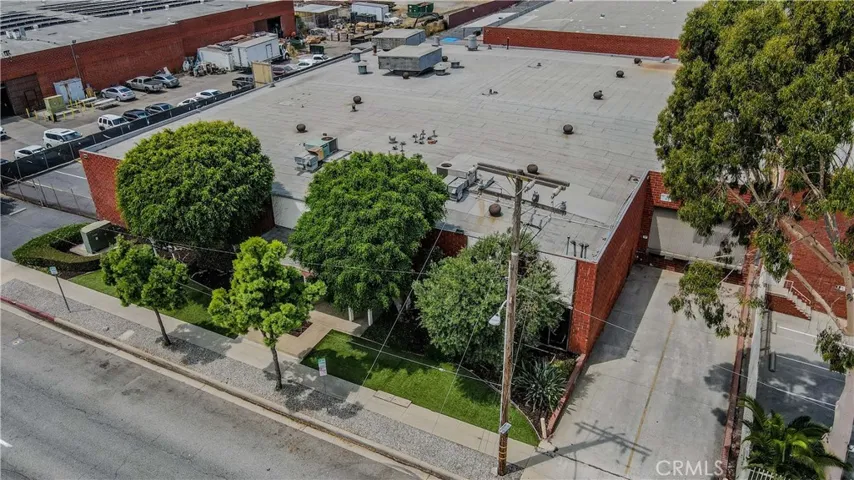 13813 S Main Street, Los Angeles, California 90061