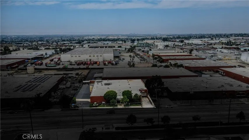 13813 S Main Street, Los Angeles, California 90061