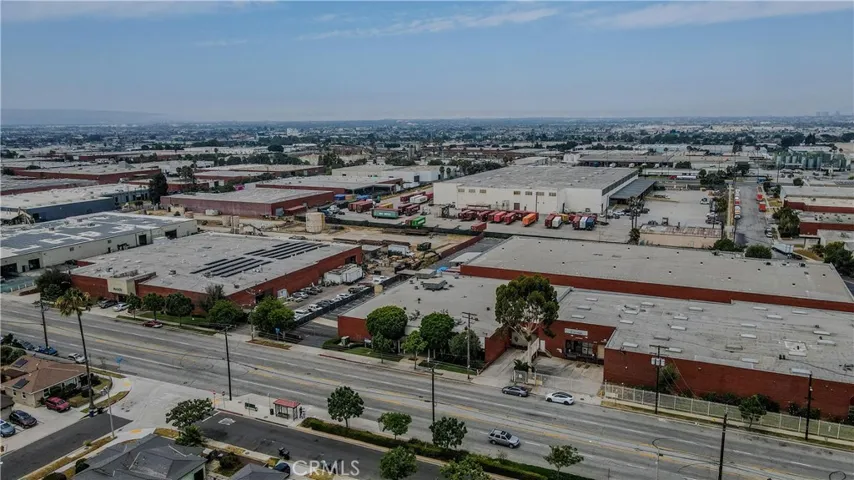 13813 S Main Street, Los Angeles, California 90061