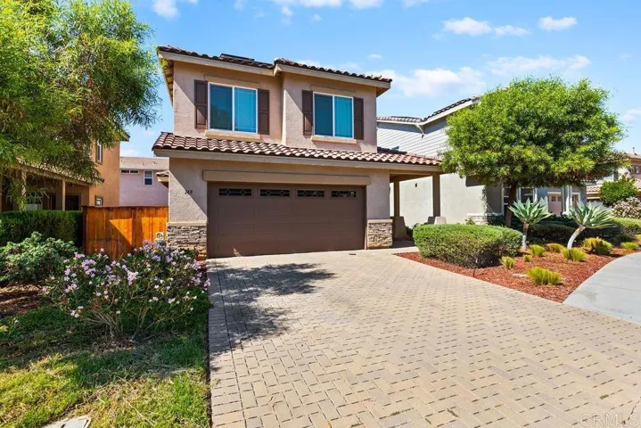 748 Lincoln Place, El Cajon, California 92020