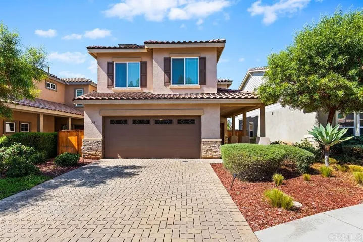 748 Lincoln Place, El Cajon, California 92020