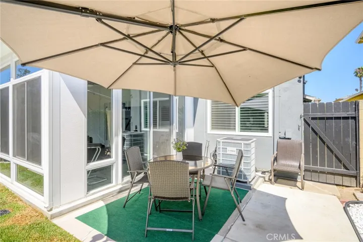 17417 Bauchard Court, Carson, California 90746