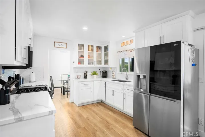 17417 Bauchard Court, Carson, California 90746