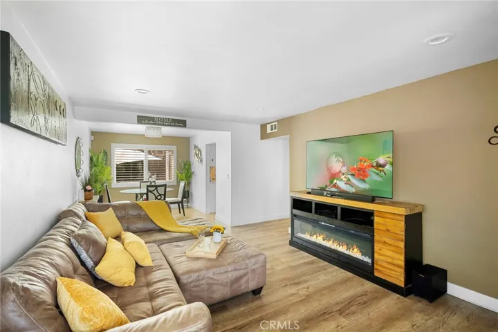 17417 Bauchard Court, Carson, California 90746