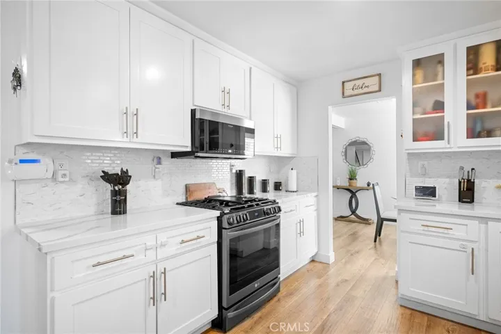 17417 Bauchard Court, Carson, California 90746