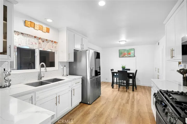 17417 Bauchard Court, Carson, California 90746