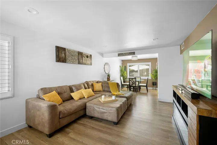 17417 Bauchard Court, Carson, California 90746