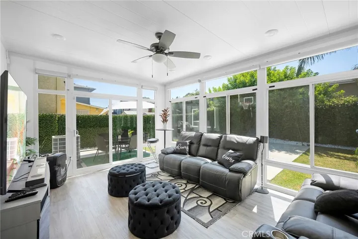 17417 Bauchard Court, Carson, California 90746