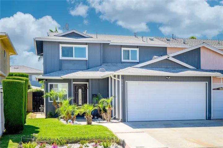 17417 Bauchard Court, Carson, California 90746