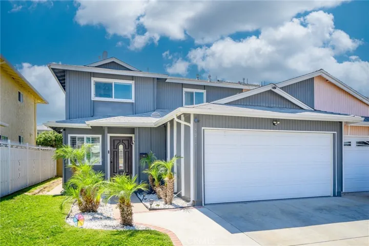17417 Bauchard Court, Carson, California 90746