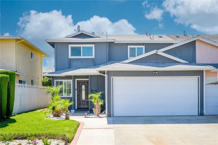 17417 Bauchard Court, Carson, California 90746