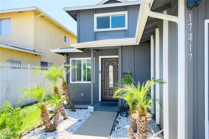 17417 Bauchard Court, Carson, California 90746