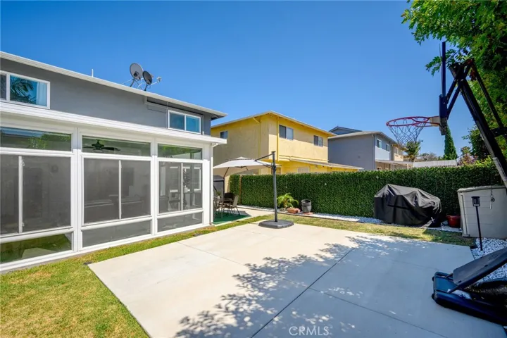 17417 Bauchard Court, Carson, California 90746