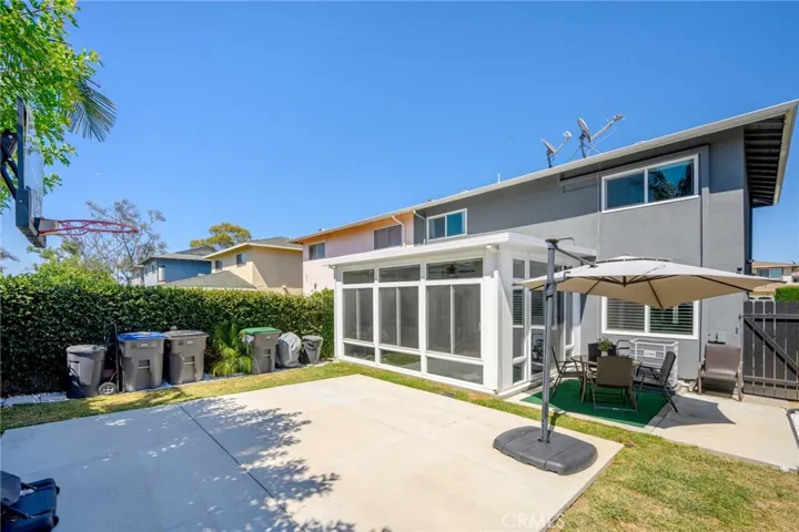 17417 Bauchard Court, Carson, California 90746