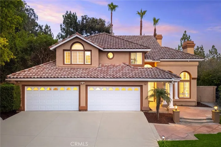 5670 Camino De Bryant, Yorba Linda, California 92887