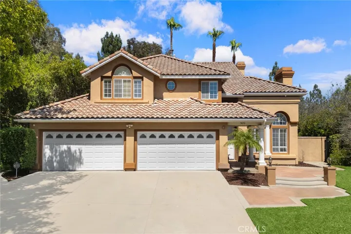 5670 Camino De Bryant, Yorba Linda, California 92887