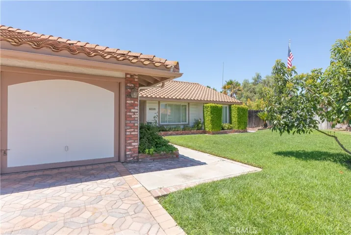 6345 Foster Drive, Riverside, California 92506